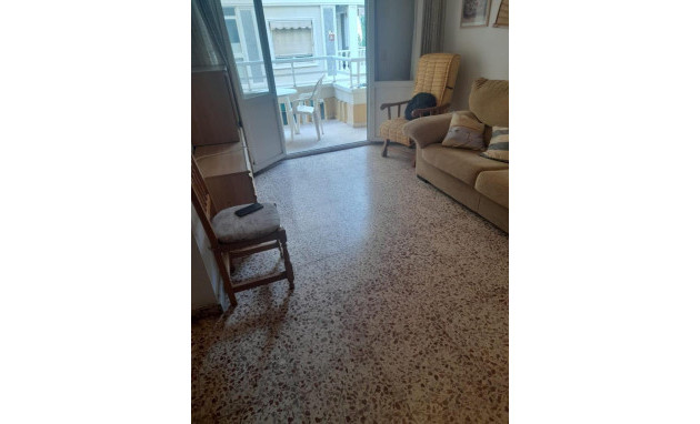 Apartment - Herverkoop - Torrevieja - Playa del cura