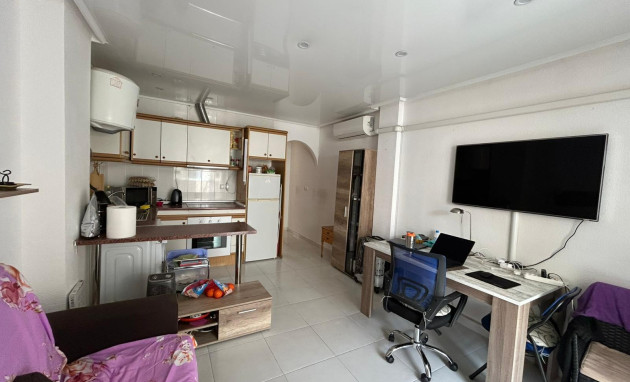 Apartment - Herverkoop - Torrevieja - Playa del cura