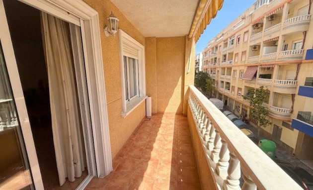Apartment - Herverkoop - Torrevieja - Playa del cura