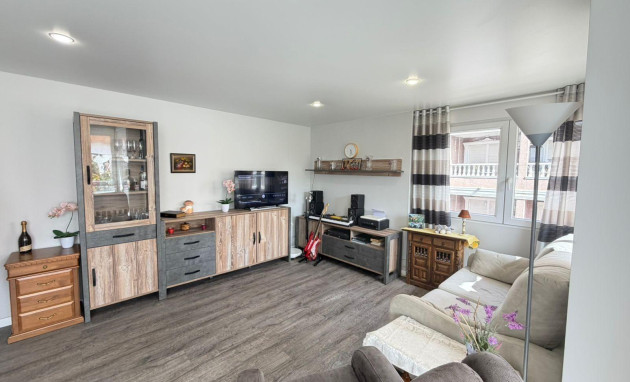 Apartment - Herverkoop - Torrevieja - Playa del cura