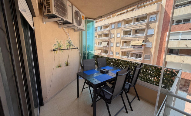 Apartment - Herverkoop - Torrevieja - Playa del cura