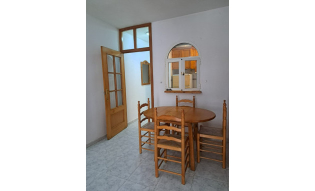 Apartment - Herverkoop - Torrevieja - Playa del Cura