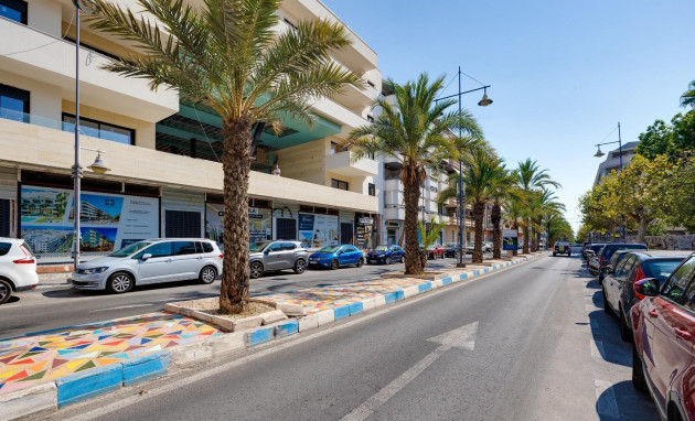 Apartment - Herverkoop - Torrevieja - Playa del cura