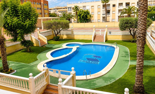 Apartment - Herverkoop - Torrevieja - Playa del Cura