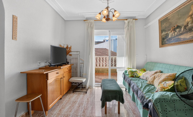 Apartment - Herverkoop - Torrevieja - Playa Los Locos