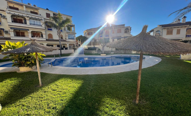 Apartment - Herverkoop - Torrevieja - Sector 25