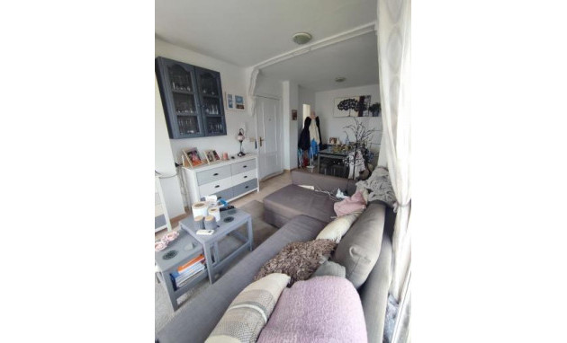 Apartment - Herverkoop - Torrevieja - SHL--42724