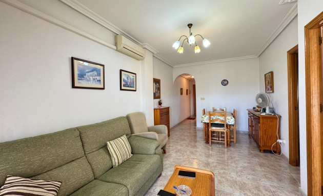 Apartment - Herverkoop - Torrevieja - SHL--78119