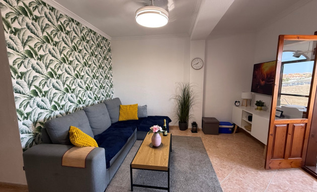 Apartment - Herverkoop - Torrevieja - Torre La Mata