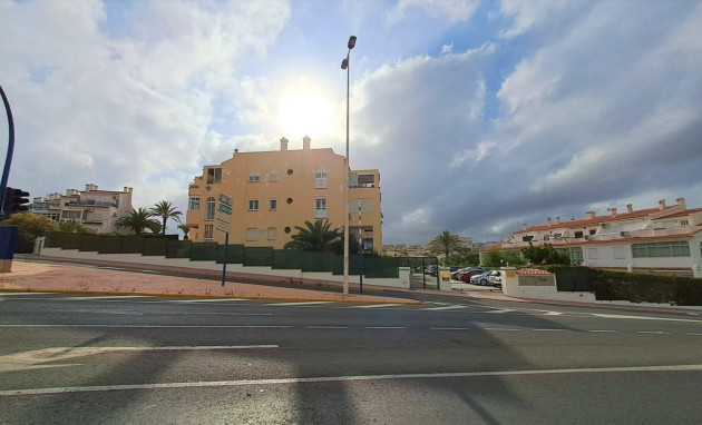 Apartment - Herverkoop - Torrevieja - Torreblanca