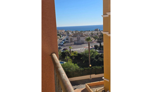 Apartment - Herverkoop - Torrevieja - Torreblanca