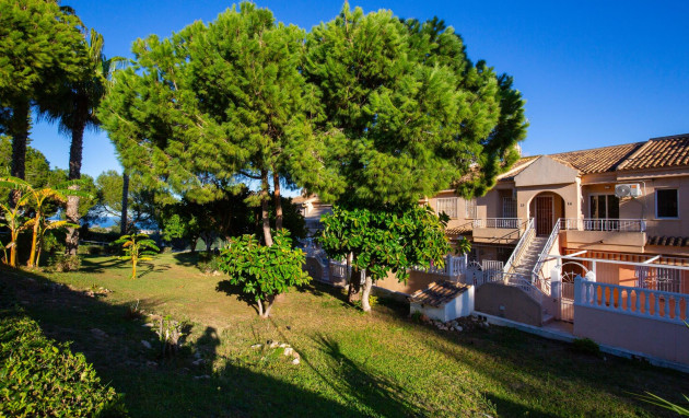 Apartment - Herverkoop - Torrevieja - Torreblanca