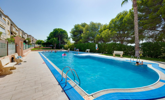 Apartment - Herverkoop - Torrevieja - Torreblanca