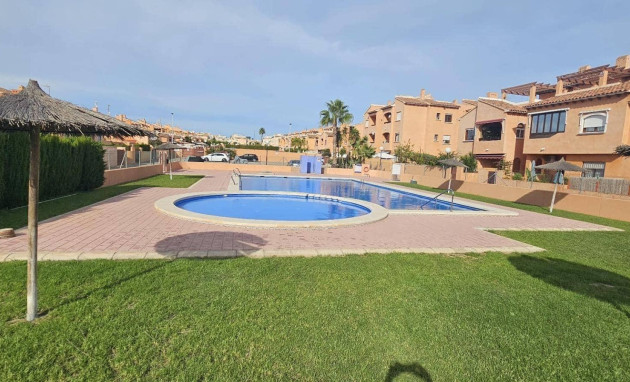 Apartment - Herverkoop - Torrevieja - Torrejón