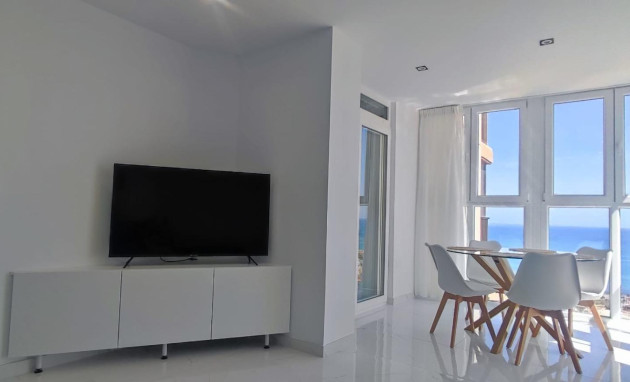 Apartment - Herverkoop - Torrevieja - Torrejón