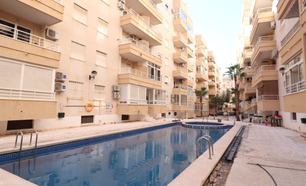 Apartment - Herverkoop - Torrevieja - Torrevieja - Centre