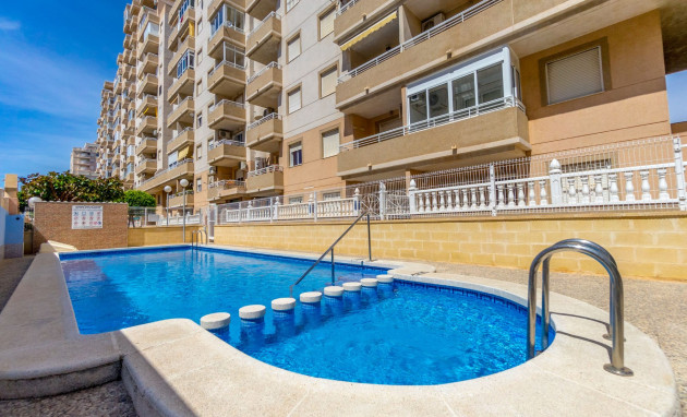 Apartment - Herverkoop - Torrevieja - Torrevieja - Centre