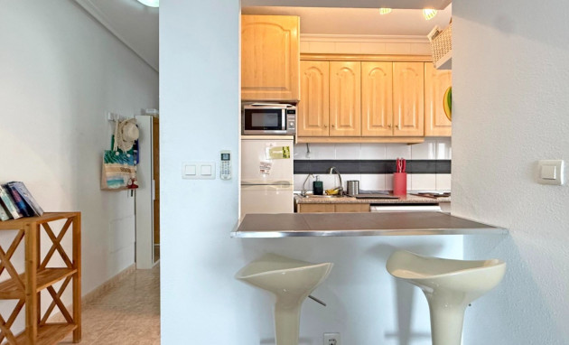 Apartment - Herverkoop - Torrevieja - Torrevieja - Centre