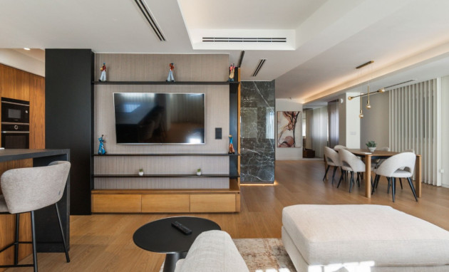 Apartment - Herverkoop - Torrevieja - Torrevieja - Centre