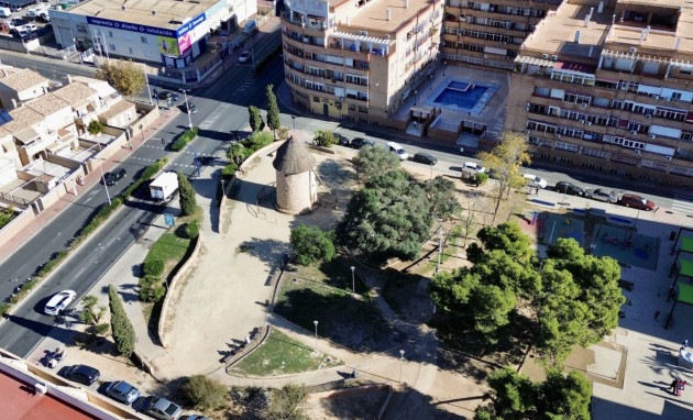 Apartment - Herverkoop - Torrevieja - Torrevieja - Centre