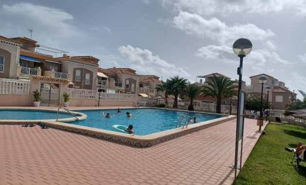 Apartment - Herverkoop - Torrevieja - Torrevieja