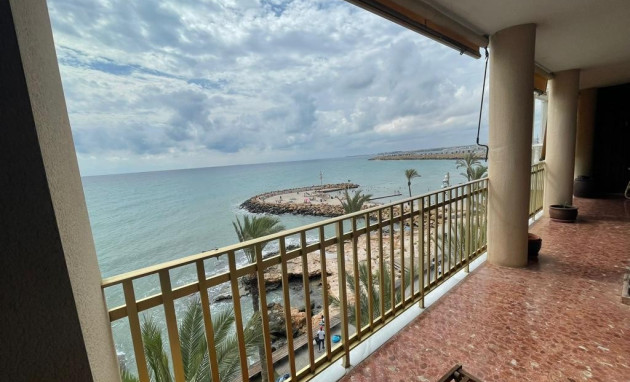 Apartment - Herverkoop - Torrevieja - Torrevieja