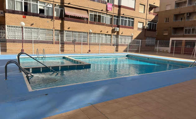 Apartment - Herverkoop - Torrevieja - torrevieja