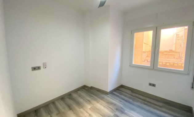 Apartment - Herverkoop - Torrevieja - torrevieja