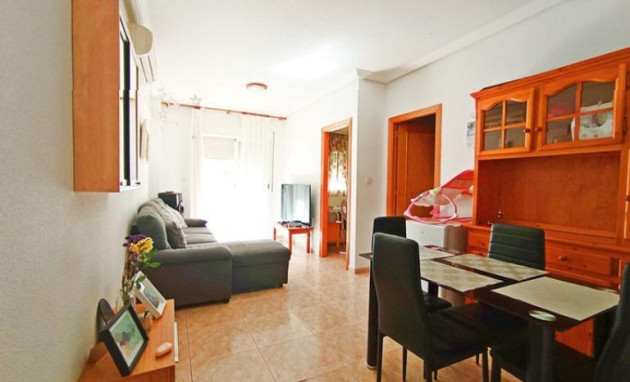 Apartment - Herverkoop - Torrevieja - torrevieja