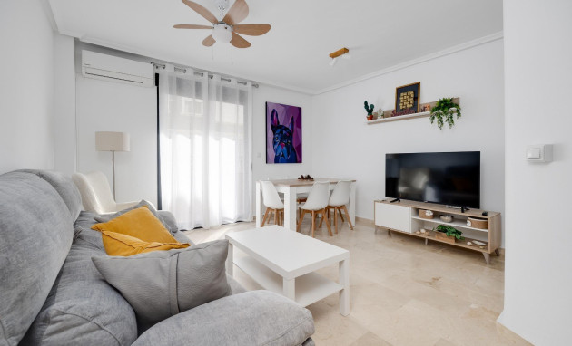 Apartment - Herverkoop - Torrevieja - torrevieja