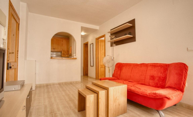 Apartment - Herverkoop - Torrevieja - torrevieja