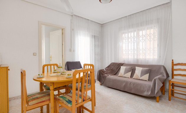 Apartment - Herverkoop - Torrevieja - torrevieja