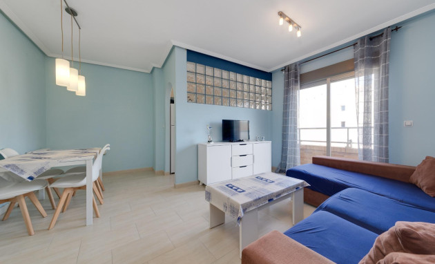 Apartment - Herverkoop - Torrevieja - torrevieja