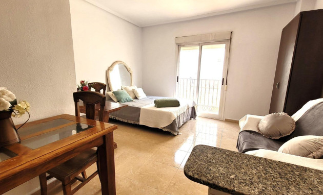 Apartment - Herverkoop - Torrevieja - torrevieja