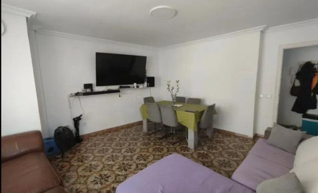 Apartment - Herverkoop - Torrevieja - torrevieja