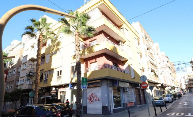 Apartment - Herverkoop - Torrevieja - Torrevieja