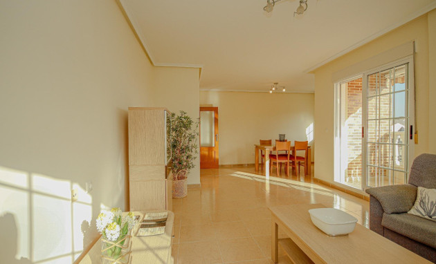 Apartment - Herverkoop - Torrevieja - torrevieja