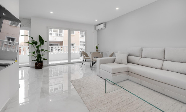 Apartment - Herverkoop - Torrevieja - torrevieja