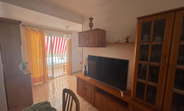 Apartment - Herverkoop - Torrevieja - torrevieja