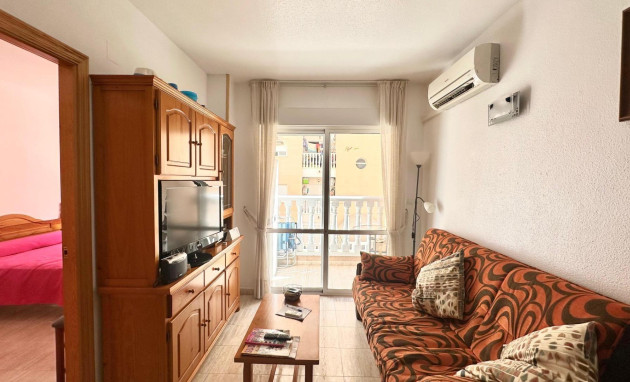 Apartment - Herverkoop - Torrevieja - torrevieja