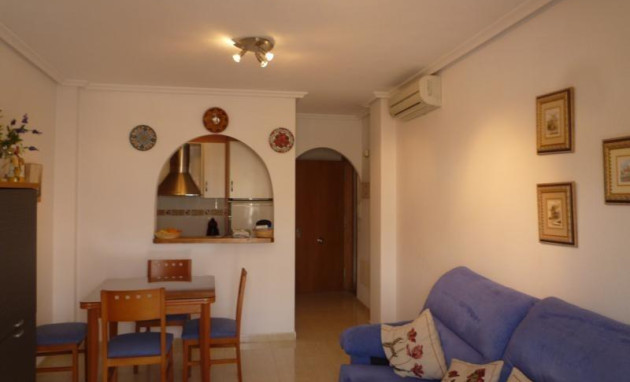Apartment - Herverkoop - Torrevieja - torrevieja