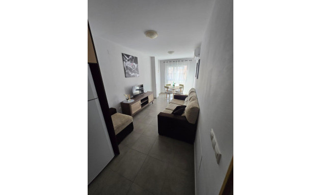 Apartment - Herverkoop - Torrevieja - torrevieja