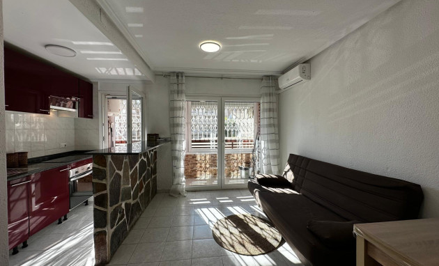 Apartment - Herverkoop - Torrevieja - torrevieja
