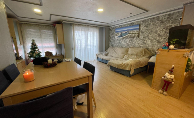 Apartment - Herverkoop - Torrevieja - torrevieja