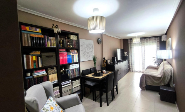 Apartment - Herverkoop - Torrevieja - torrevieja