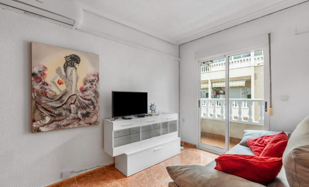 Apartment - Herverkoop - Torrevieja - torrevieja