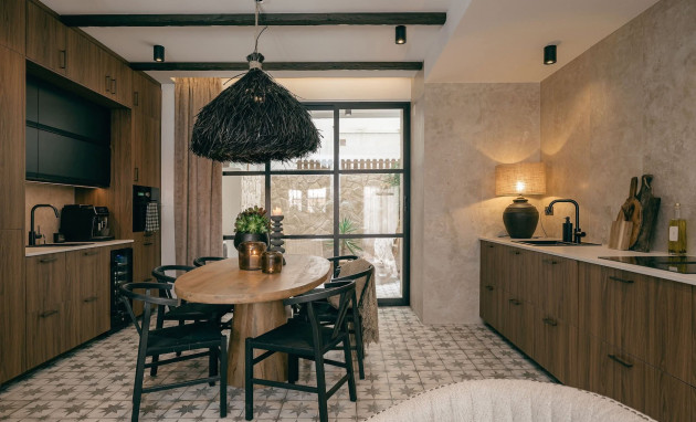 Apartment - Herverkoop - Torrevieja - Torrevieja