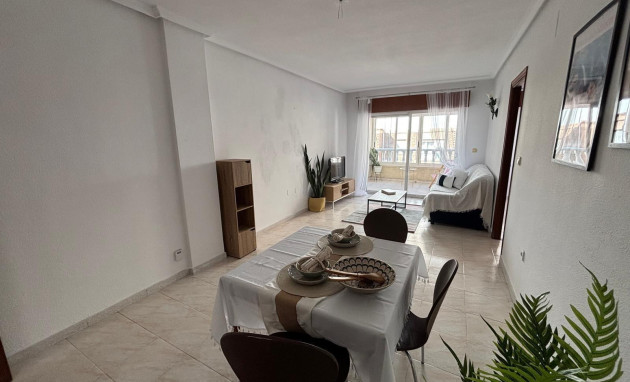 Apartment - Herverkoop - Torrevieja - torrevieja
