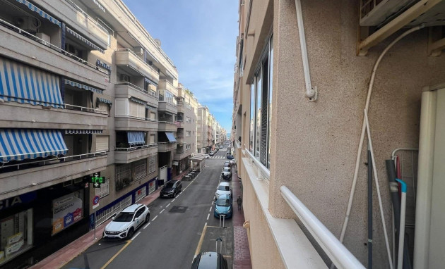 Apartment - Herverkoop - Torrevieja - Torrevieja