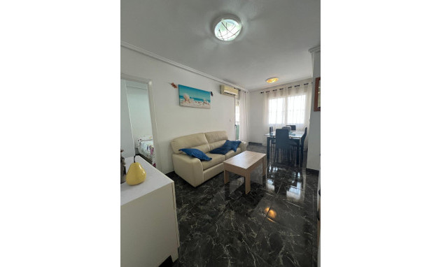 Apartment - Herverkoop - Torrevieja - torrevieja